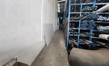 Local Comercial en Venta en Local y Galpón - 21 de Mayo Central