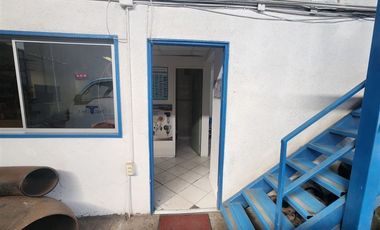 Local Comercial en Venta en Local y Galpón - 21 de Mayo Central