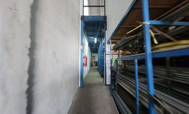 Local Comercial en Venta en Local y Galpón - 21 de Mayo Central
