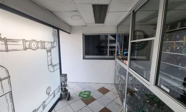 Local Comercial en Venta en Local y Galpón - 21 de Mayo Central