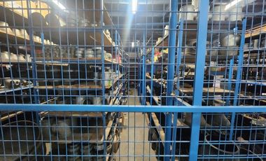 Local Comercial en Venta en Local y Galpón - 21 de Mayo Central