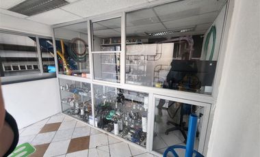 Local Comercial en Venta en Local y Galpón - 21 de Mayo Central