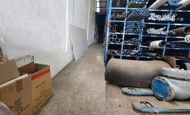Local Comercial en Venta en Local y Galpón - 21 de Mayo Central