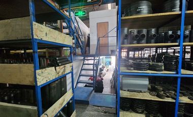 Local Comercial en Venta en Local y Galpón - 21 de Mayo Central
