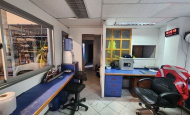 Local Comercial en Venta en Local y Galpón - 21 de Mayo Central