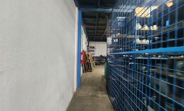 Local Comercial en Venta en Local y Galpón - 21 de Mayo Central