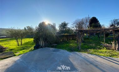 Sitio en Venta en san miguel