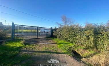 Sitio en Venta en san miguel