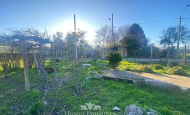 Sitio en Venta en san miguel