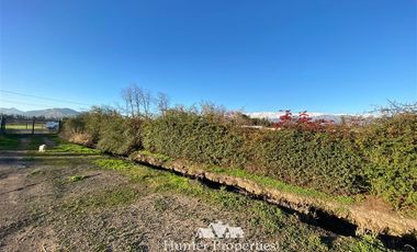 Sitio en Venta en san miguel