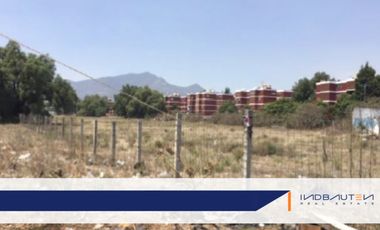 IB-EM1111 - Terreno Industrial en Venta en Coacalco, 20,949 m2.
