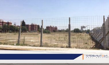 IB-EM1112 - Terreno Industrial en Venta en Coacalco, 24,077 m2.