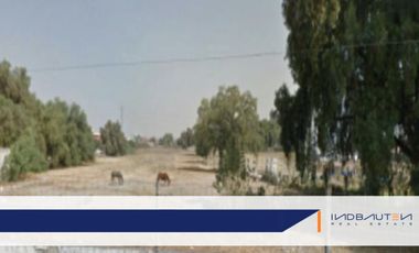 IB-EM1112 - Terreno Industrial en Venta en Coacalco, 24,077 m2.