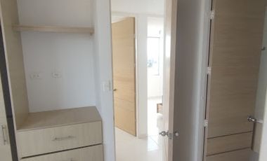 ARRIENDO de APARTAMENTO en NEIVA