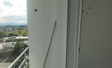 ARRIENDO de APARTAMENTO en NEIVA