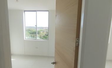 ARRIENDO de APARTAMENTO en NEIVA