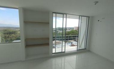 ARRIENDO de APARTAMENTO en NEIVA