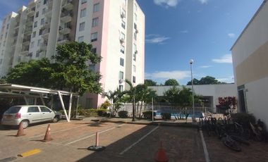 ARRIENDO de APARTAMENTO en NEIVA