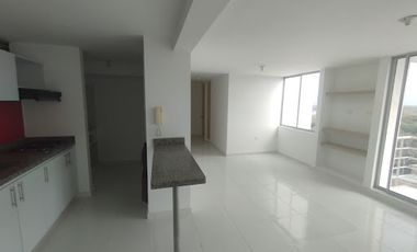 ARRIENDO de APARTAMENTO en NEIVA