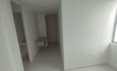 ARRIENDO de APARTAMENTO en NEIVA