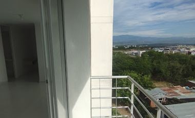 ARRIENDO de APARTAMENTO en NEIVA