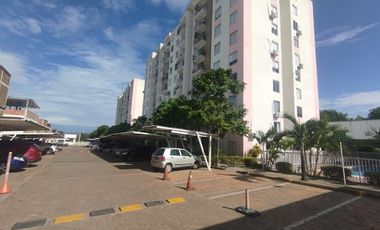 ARRIENDO de APARTAMENTO en NEIVA