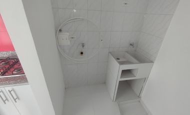 ARRIENDO de APARTAMENTO en NEIVA