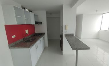 ARRIENDO de APARTAMENTO en NEIVA