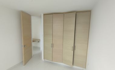 ARRIENDO de APARTAMENTO en NEIVA
