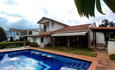 VENTA de FINCAS en PIEDECUESTA