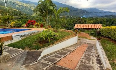VENTA de FINCAS en PIEDECUESTA