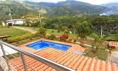 VENTA de FINCAS en PIEDECUESTA