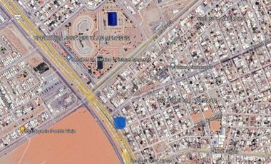 Oficina comercial en renta en Solidaridad Popular, Chihuahua, Chihuahua