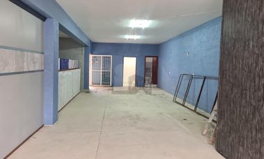Oficina comercial en renta en Solidaridad Popular, Chihuahua, Chihuahua