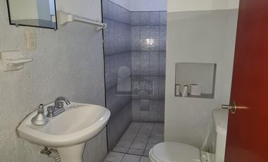 Oficina comercial en renta en Solidaridad Popular, Chihuahua, Chihuahua