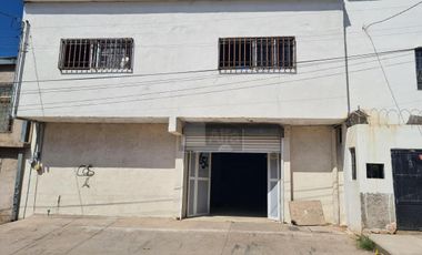 Oficina comercial en renta en Solidaridad Popular, Chihuahua, Chihuahua