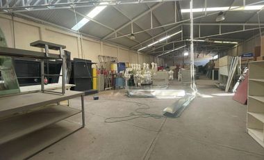 Bodega en Renta en Col. Los Álamos, Irapuato, Gto.