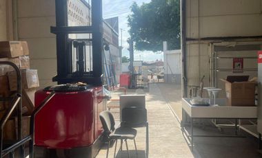 Bodega en Renta en Col. Los Álamos, Irapuato, Gto.