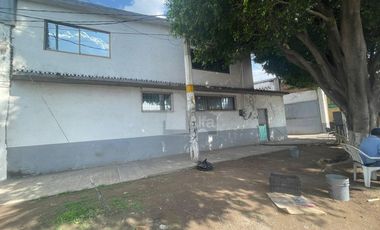 Bodega en Renta en Col. Los Álamos, Irapuato, Gto.