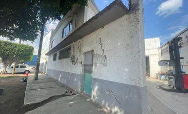 Bodega en Renta en Col. Los Álamos, Irapuato, Gto.