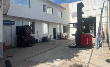Bodega en Renta en Col. Los Álamos, Irapuato, Gto.