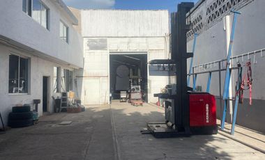 Bodega en Renta en Col. Los Álamos, Irapuato, Gto.