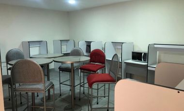 Renta y/o Venta de local comercial en el centro de Toluca, ubicado sobre Juan Aldama