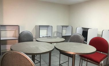 Renta y/o Venta de local comercial en el centro de Toluca, ubicado sobre Juan Aldama