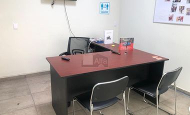 Renta y/o Venta de local comercial en el centro de Toluca, ubicado sobre Juan Aldama