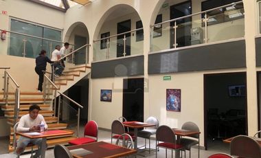 Renta y/o Venta de local comercial en el centro de Toluca, ubicado sobre Juan Aldama