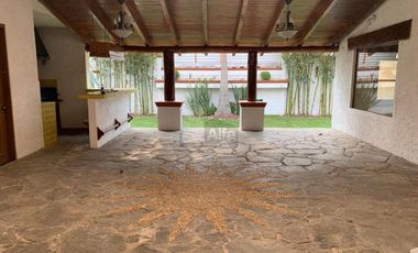 Venta de residencia en las Ánimas, Xalapa, Ver.