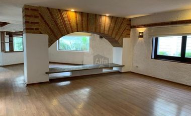 Venta de residencia en las Ánimas, Xalapa, Ver.