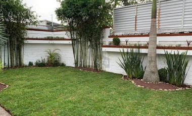 Venta de residencia en las Ánimas, Xalapa, Ver.