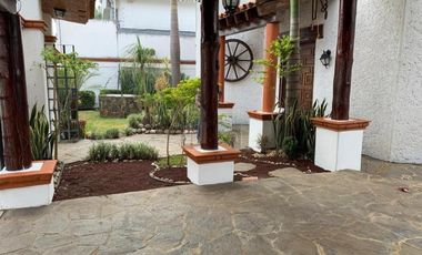 Venta de residencia en las Ánimas, Xalapa, Ver.